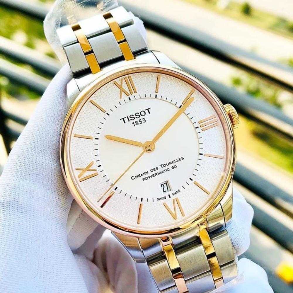 Tissot t0994072203800 2024