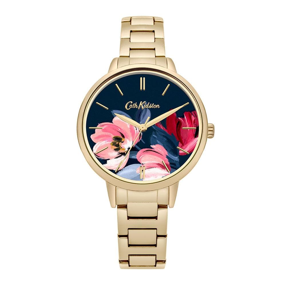 Cath kidston hotsell ladies watches