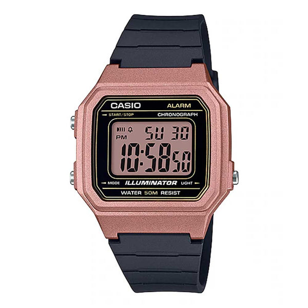 CASIO GENERAL W-217HM-5AVDF UNISEX'S WATCH - H2 Hub Watches