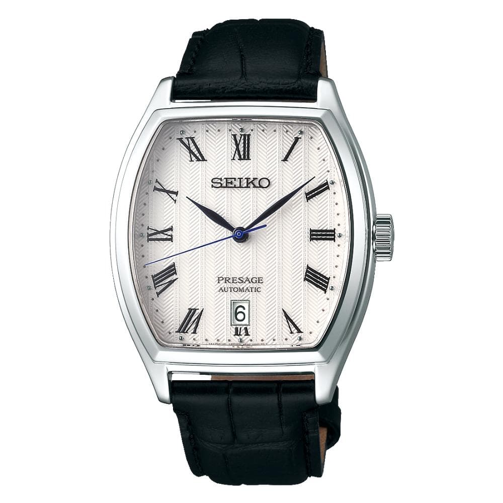 SEIKO PRESAGE SRPD05J1 MEN'S WATCH - H2 Hub Watches