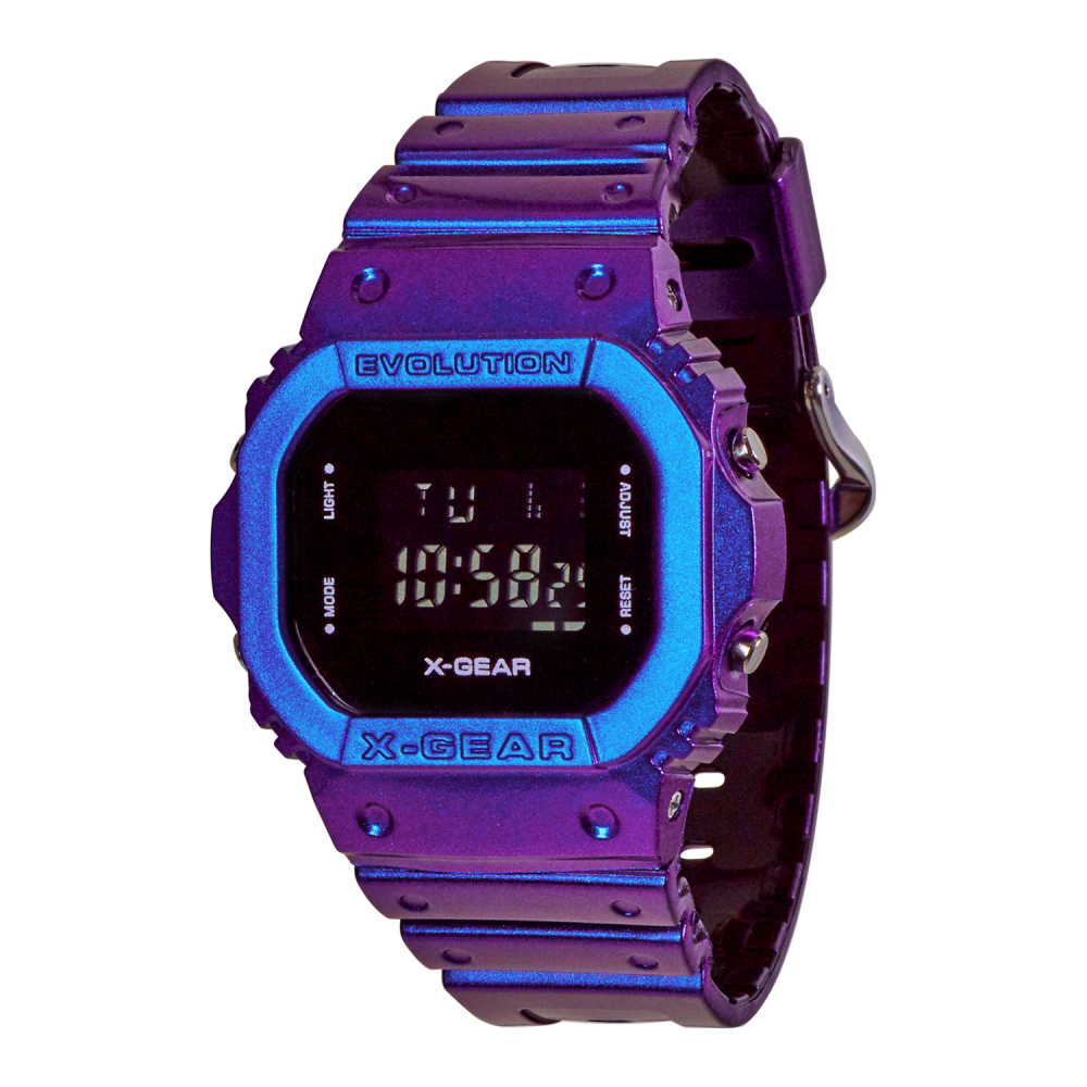 G shock x discount gear