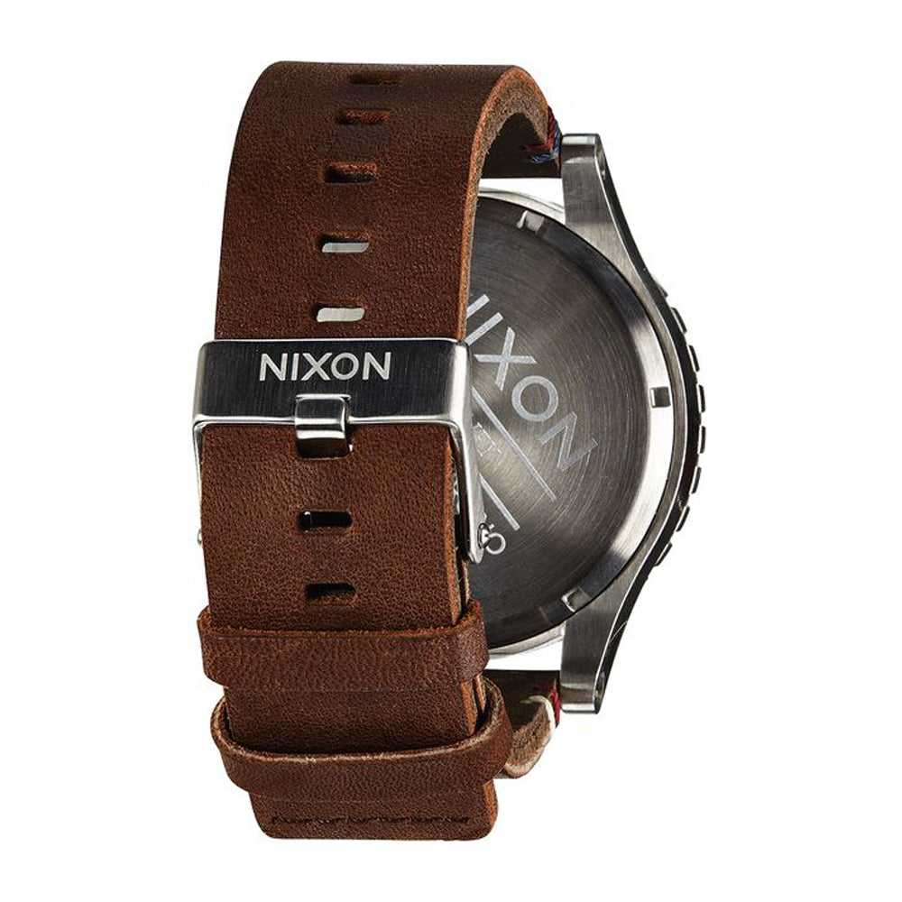 NIXON CHRONOGRAPH A124019 MEN'S WATCH - H2 Hub Watches