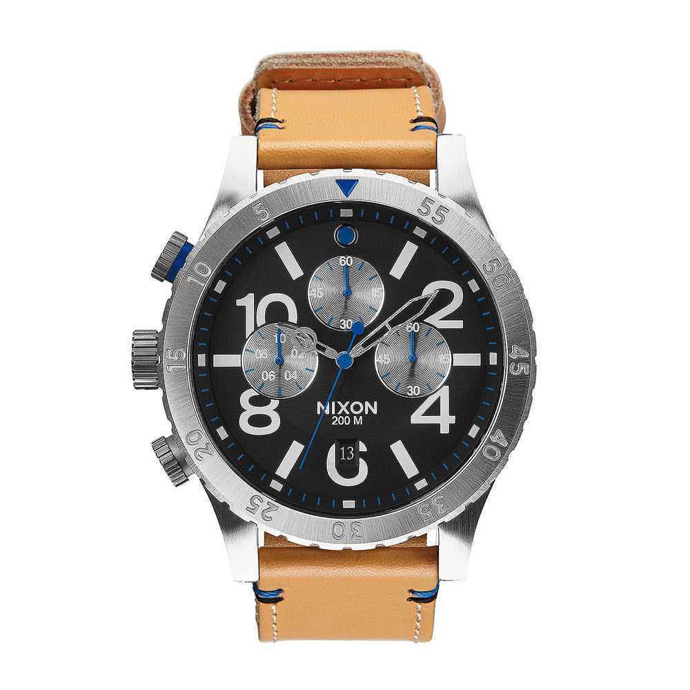 NIXON CHRONOGRAPH A3631602 MEN'S WATCH - H2 Hub Watches