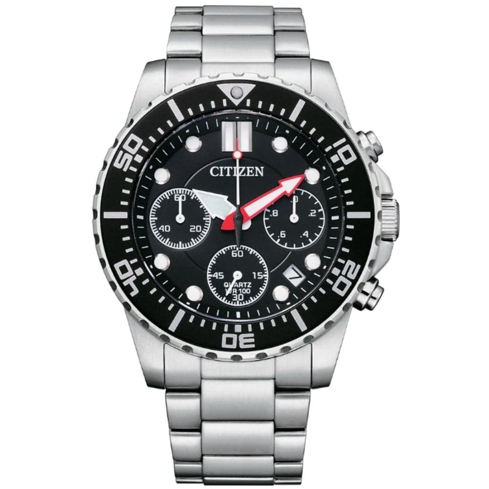 citizen H2 Hub