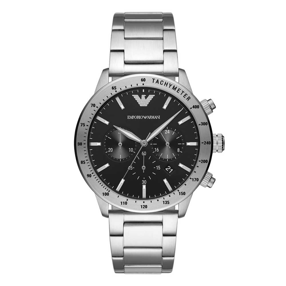 Giorgio on sale armani clock