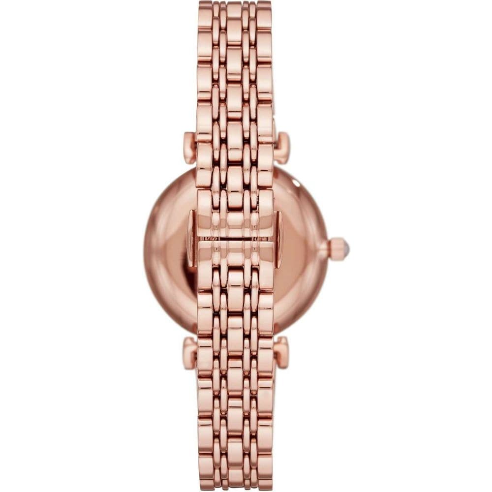 EMPORIO ARMANI AR11267 WOMEN'S WATCH - H2 Hub Watches