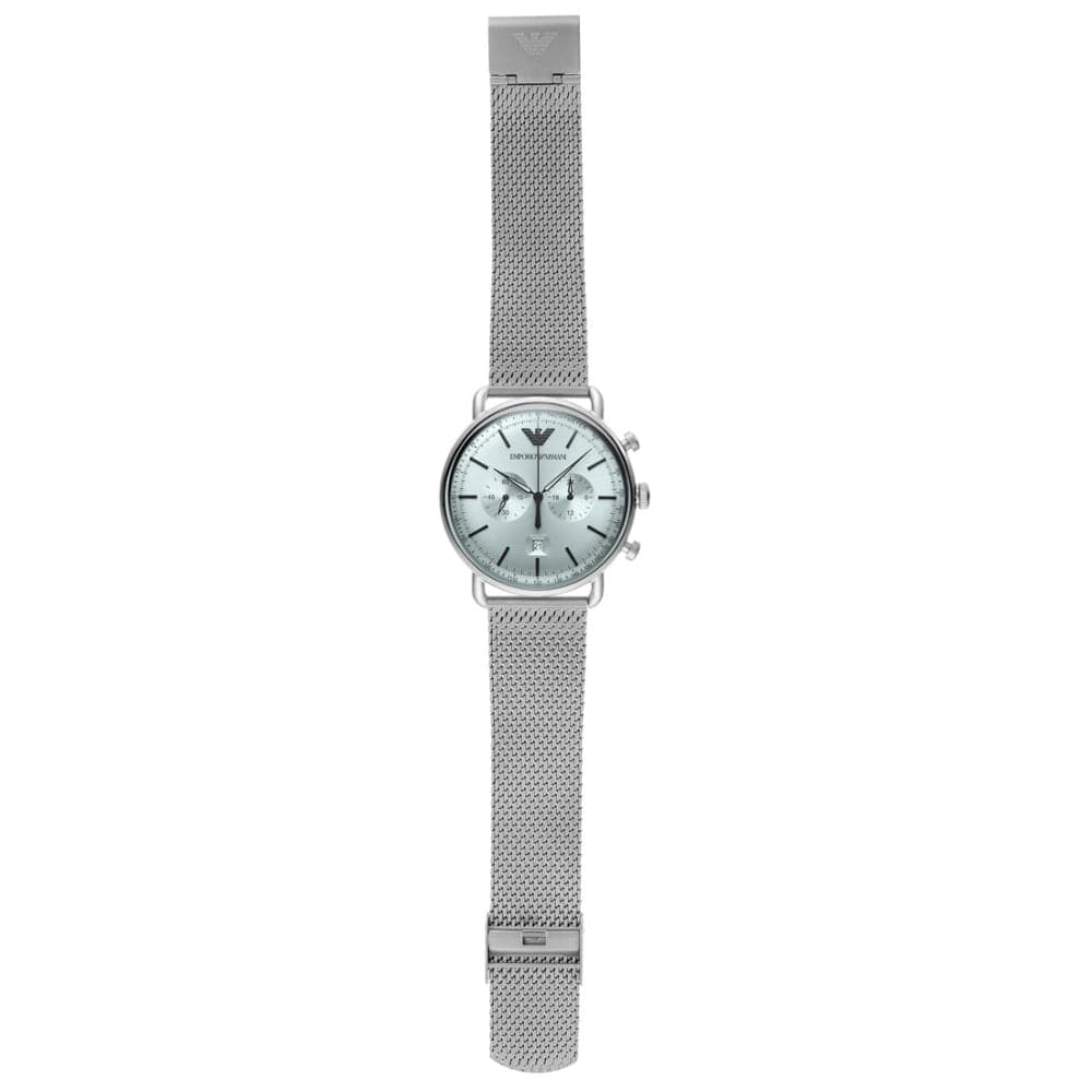 EMPORIO ARMANI AR11288 MEN'S WATCH – H2 Hub