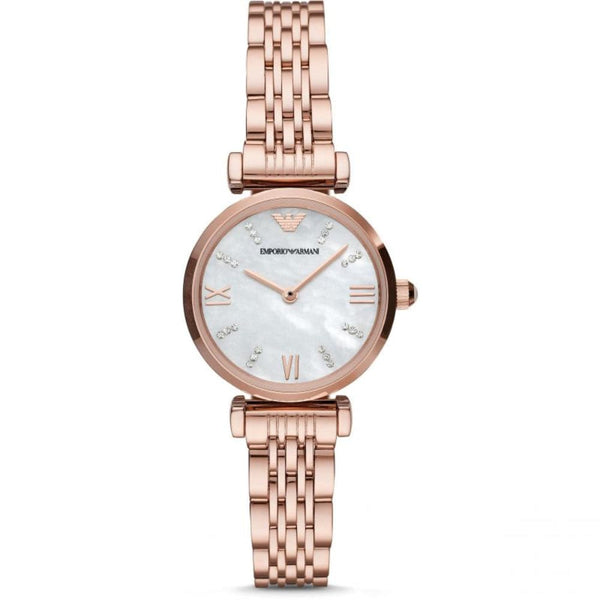 EMPORIO ARMANI AR11316 WOMEN'S WATCH