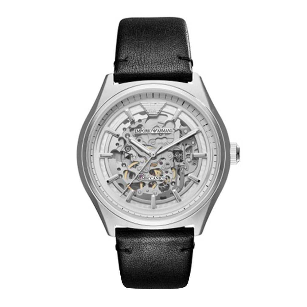 【得価即納】【新品】ZETA MECCANICO AR60003 正規品 時計