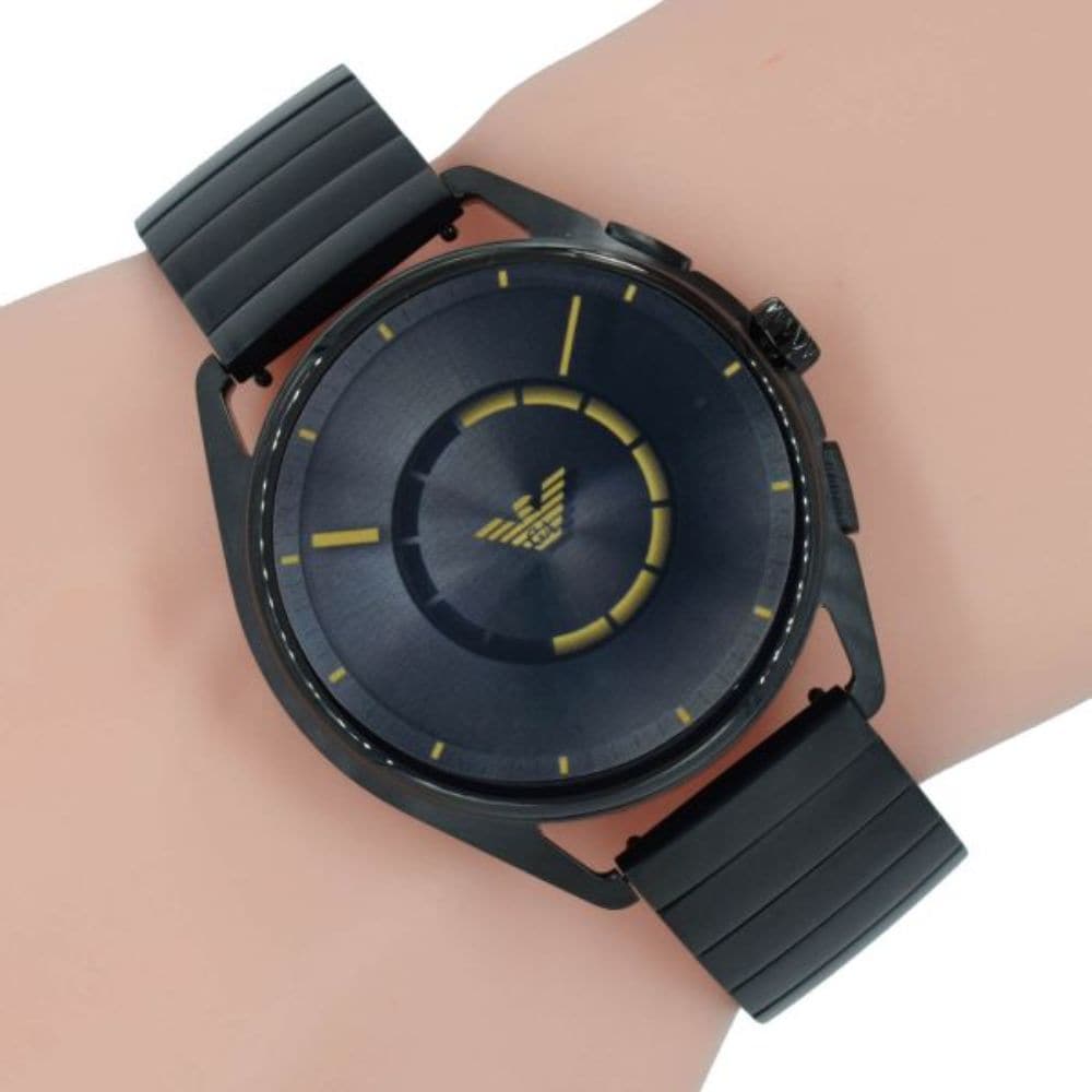 Armani smartwatch sale art5007