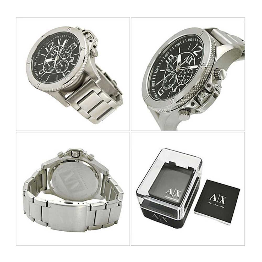 Armani discount exchange ax1501