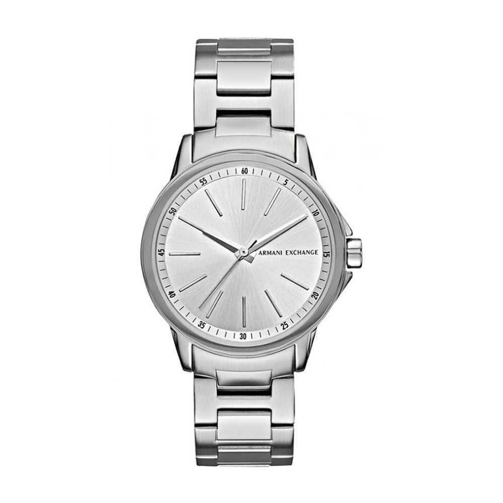 Armani Exchange Ax4345 H2 Hub