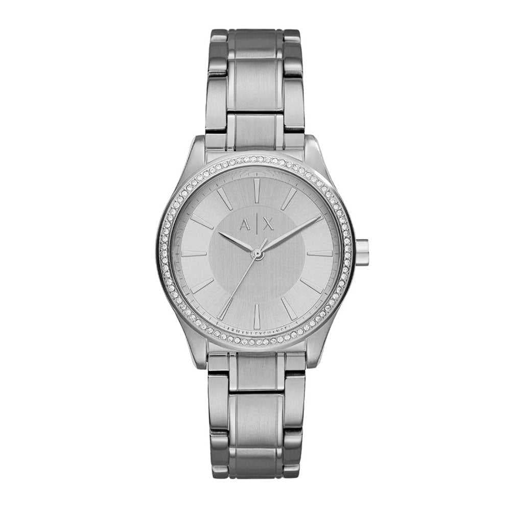 Armani exchange discount ladies watches singapore