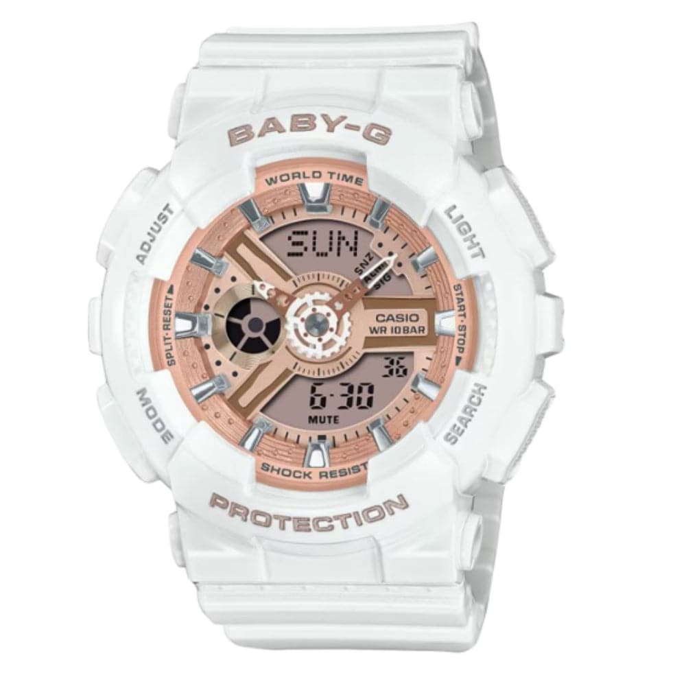 Casio Baby G Watches Collection | Authorised Retailer | H2 Hub 