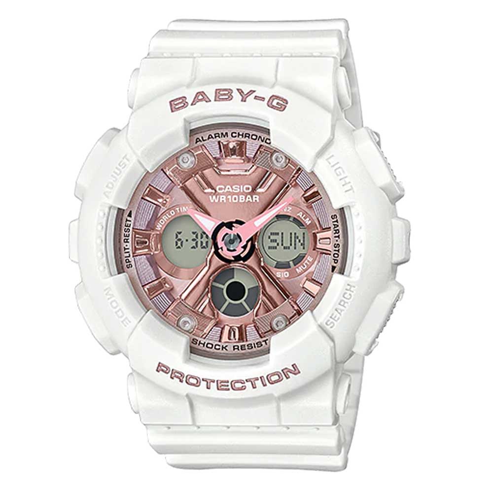 Casio g sale shock bambino