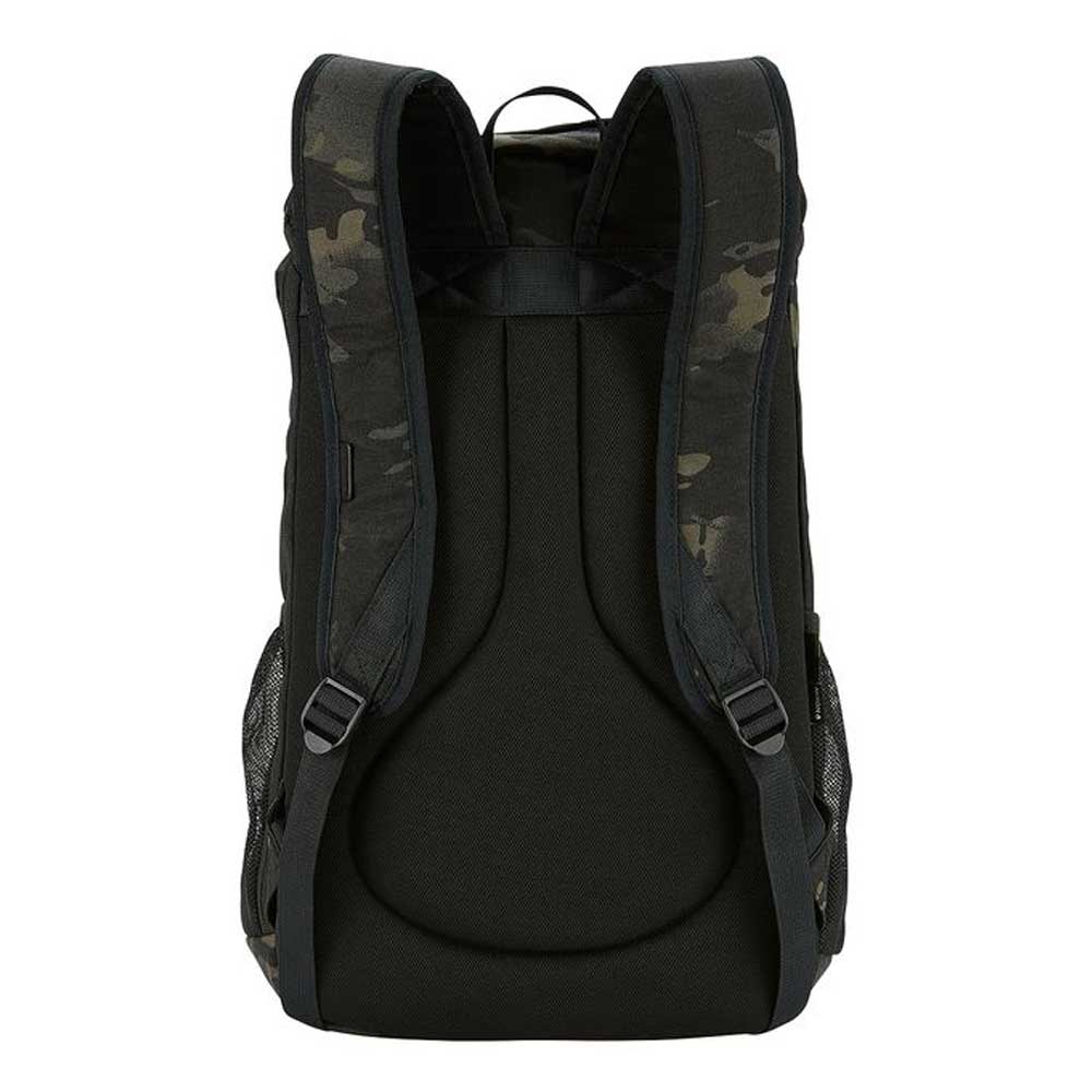 NIXON LANDLOCK SE II BLACK MULTICAM C28173015 BACKPACK H2 Hub