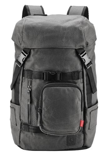 Nixon landlock backpack on sale gt