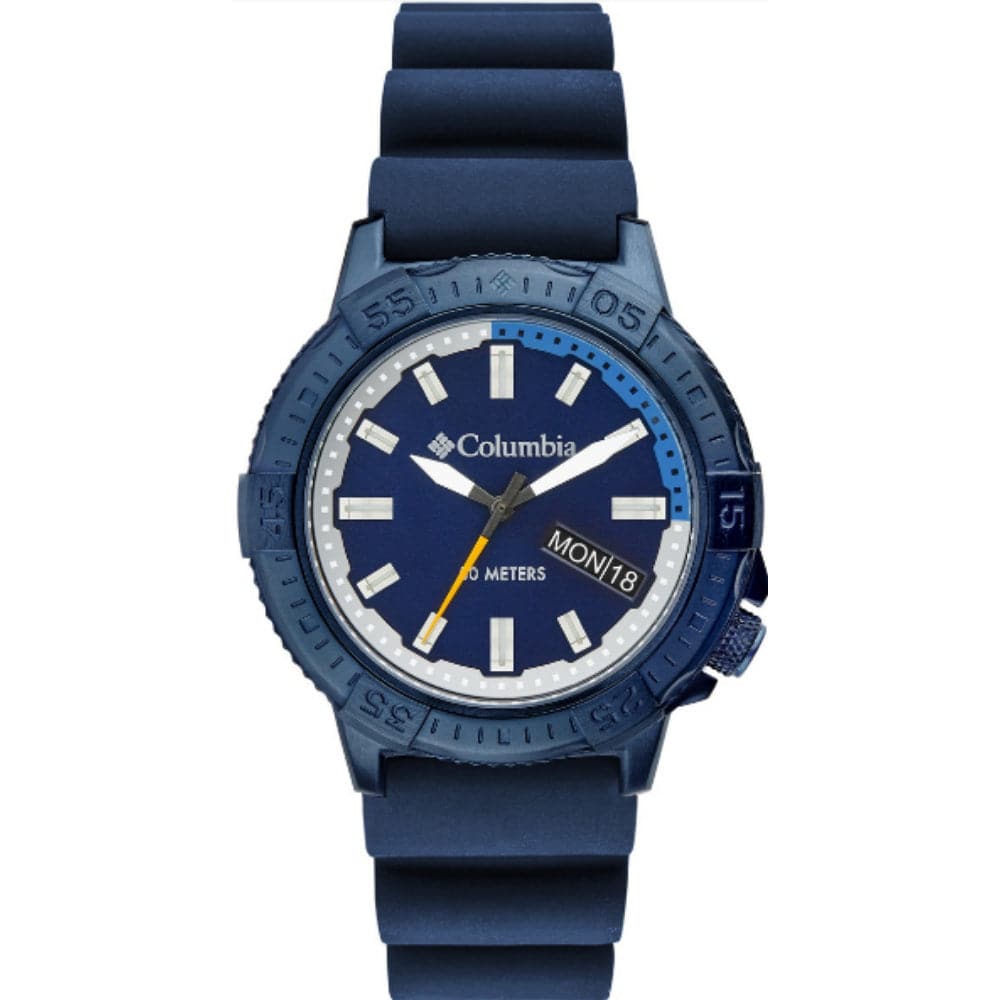 Columbia sale sportswear watches