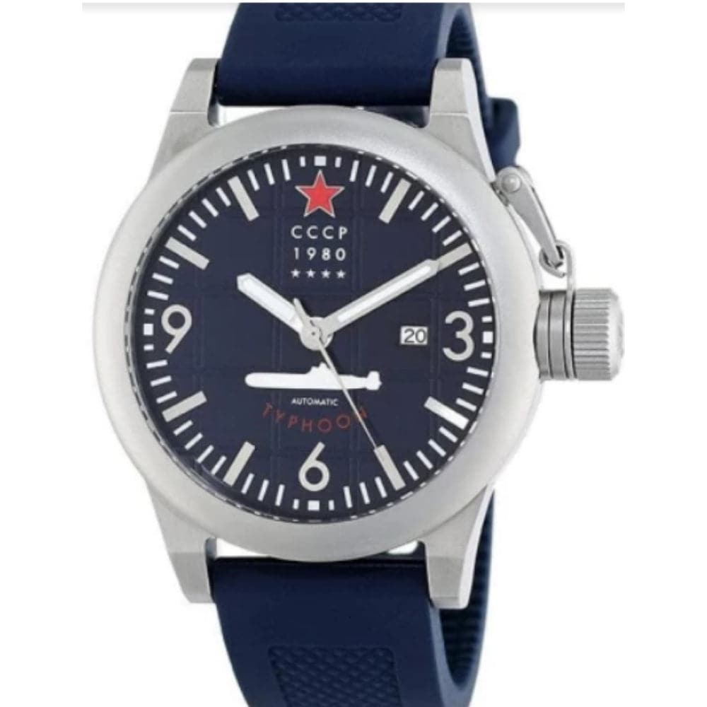 CCCP Men’s buy Watch