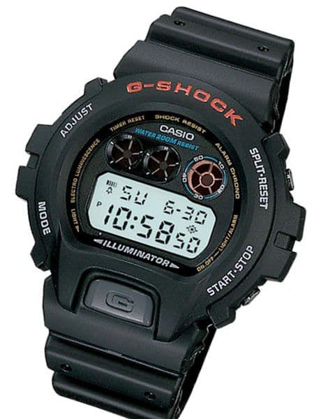 Gshock dw6900 1vdr hot sale