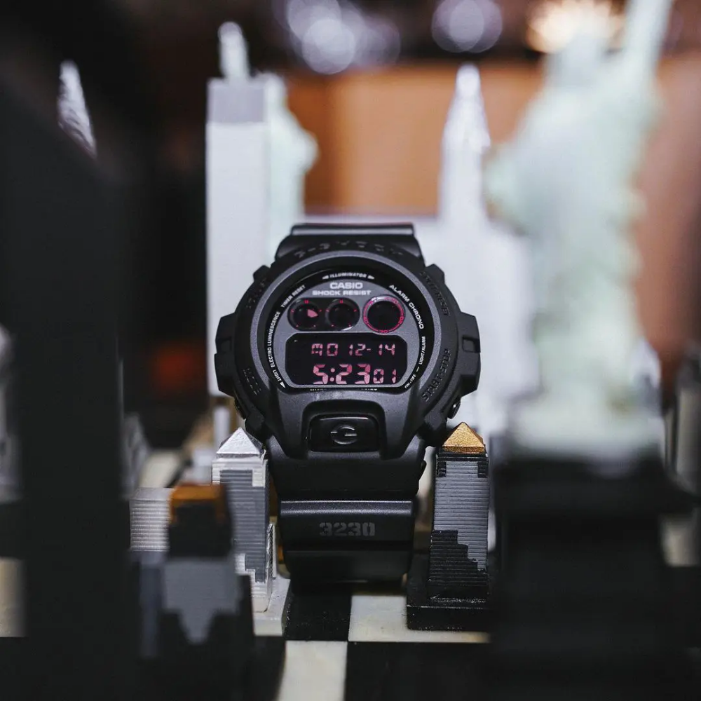 G shock deals 6900 ms