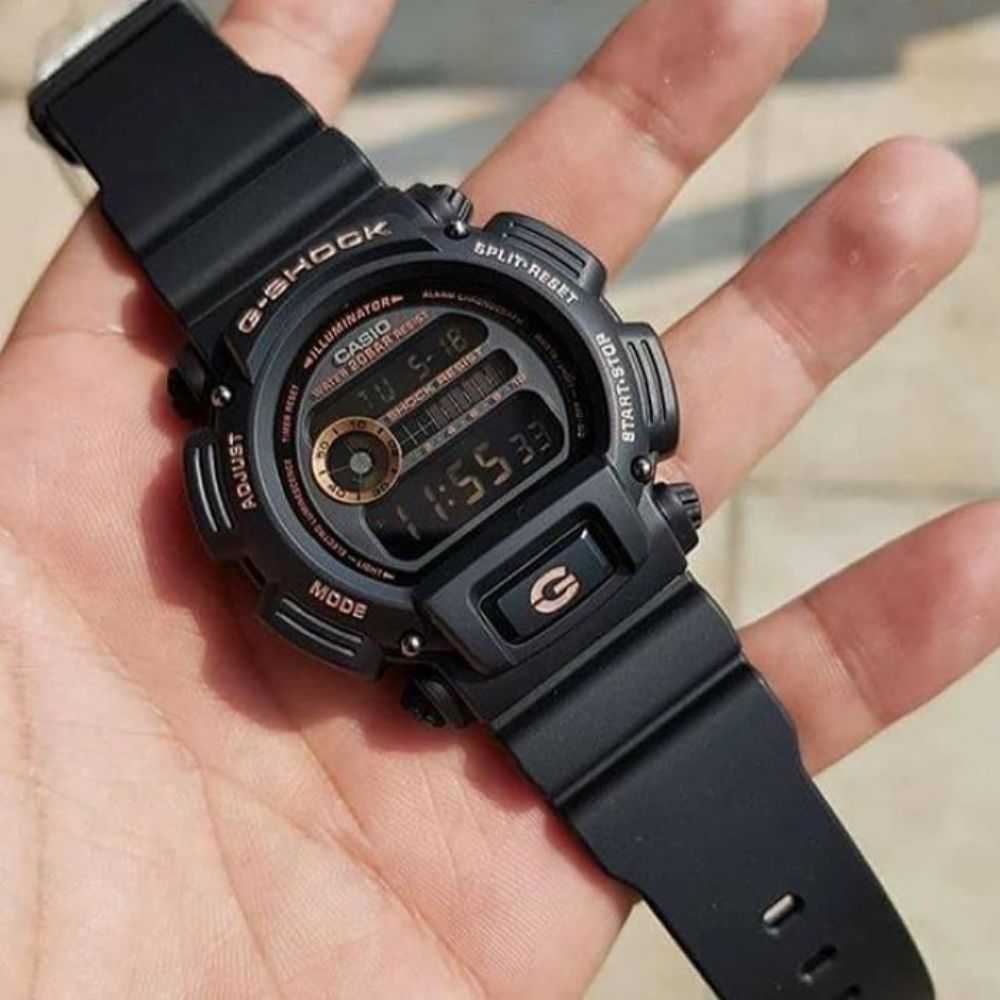 G shock 2025 dw 9052gbx