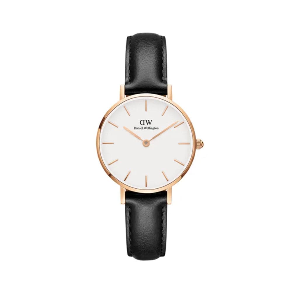 Daniel wellington sale classic petite gold