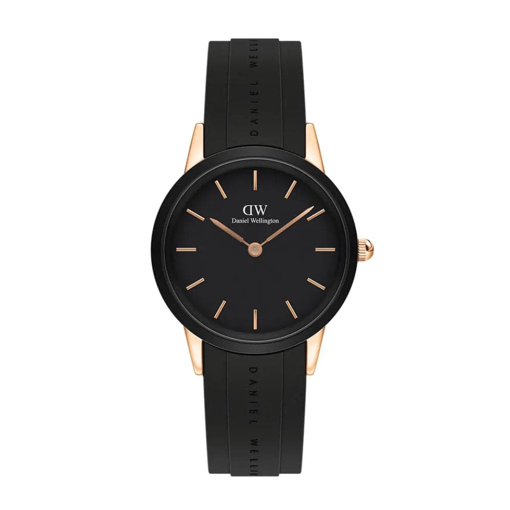 Daniel sale wellington black