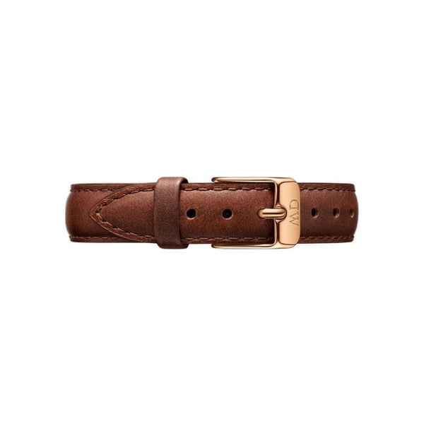 Daniel Wellington DW00200184 Brown St. Mawes (28s) Men's Strap