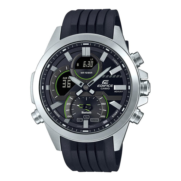 Casio Edifice Mugen Edition ECB-40MU - Your Watch Hub