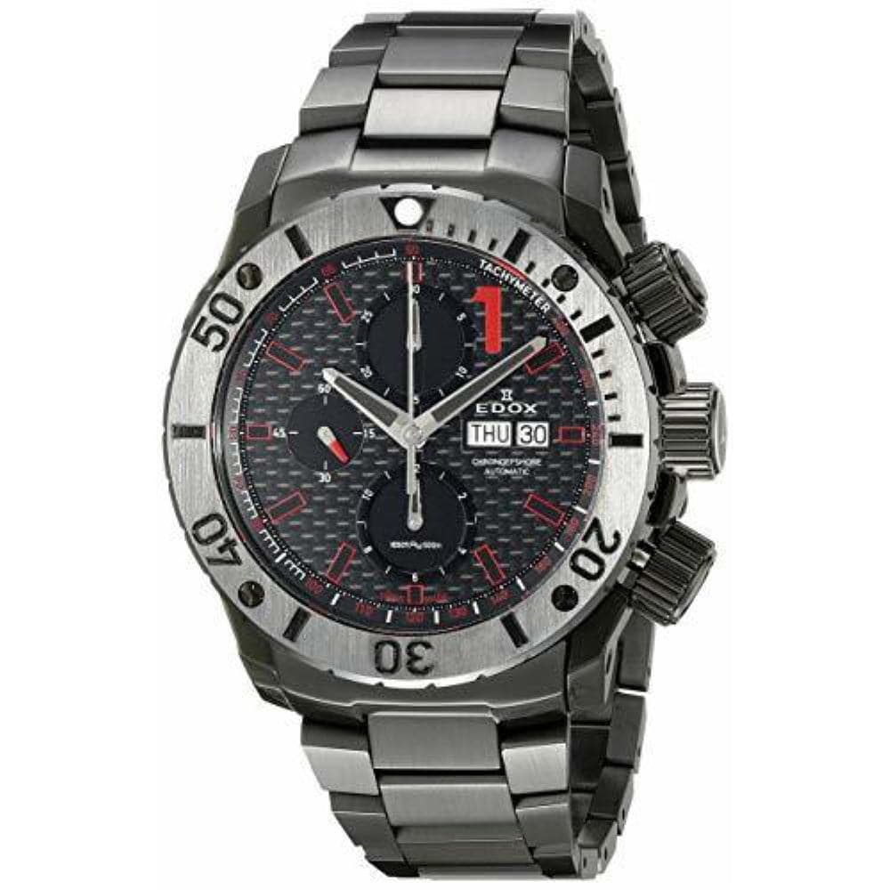 Edox chrono 2024 offshore 1