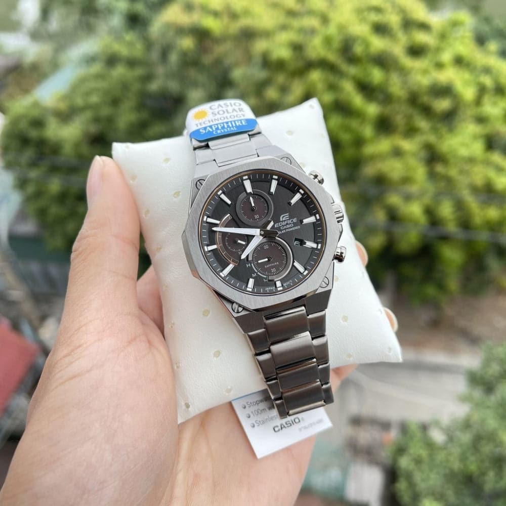 Casio sales edifice efs