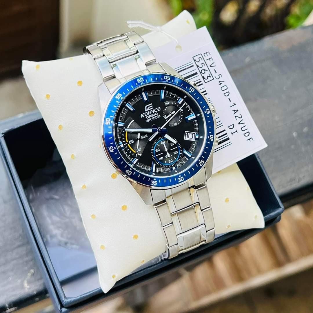 Casio edifice 5563 sale