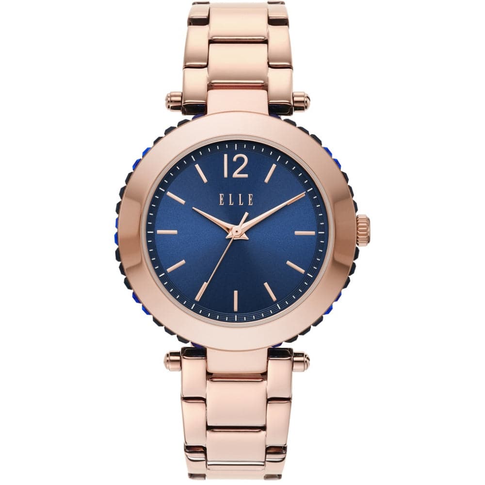 Elle paris watch discount price