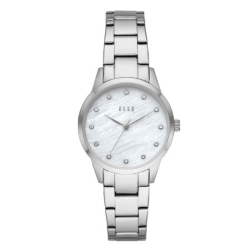 Elle time hot sale women's watch