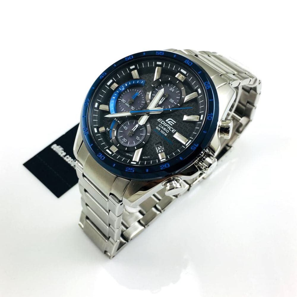 Casio edifice eqs 900db sale