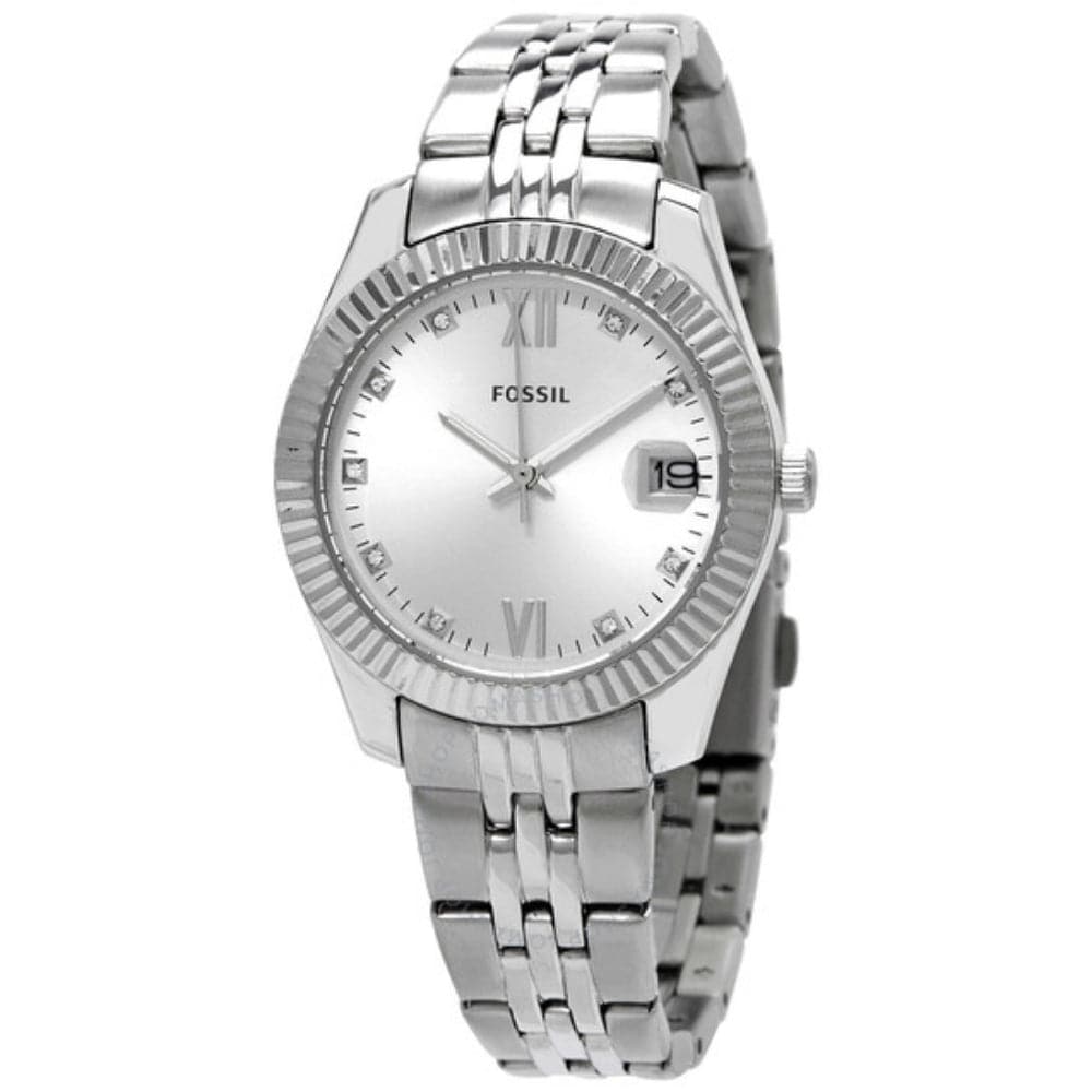 FOSSIL SCARLETTE MINI ES4897 WOMEN'S WATCH – H2 Hub