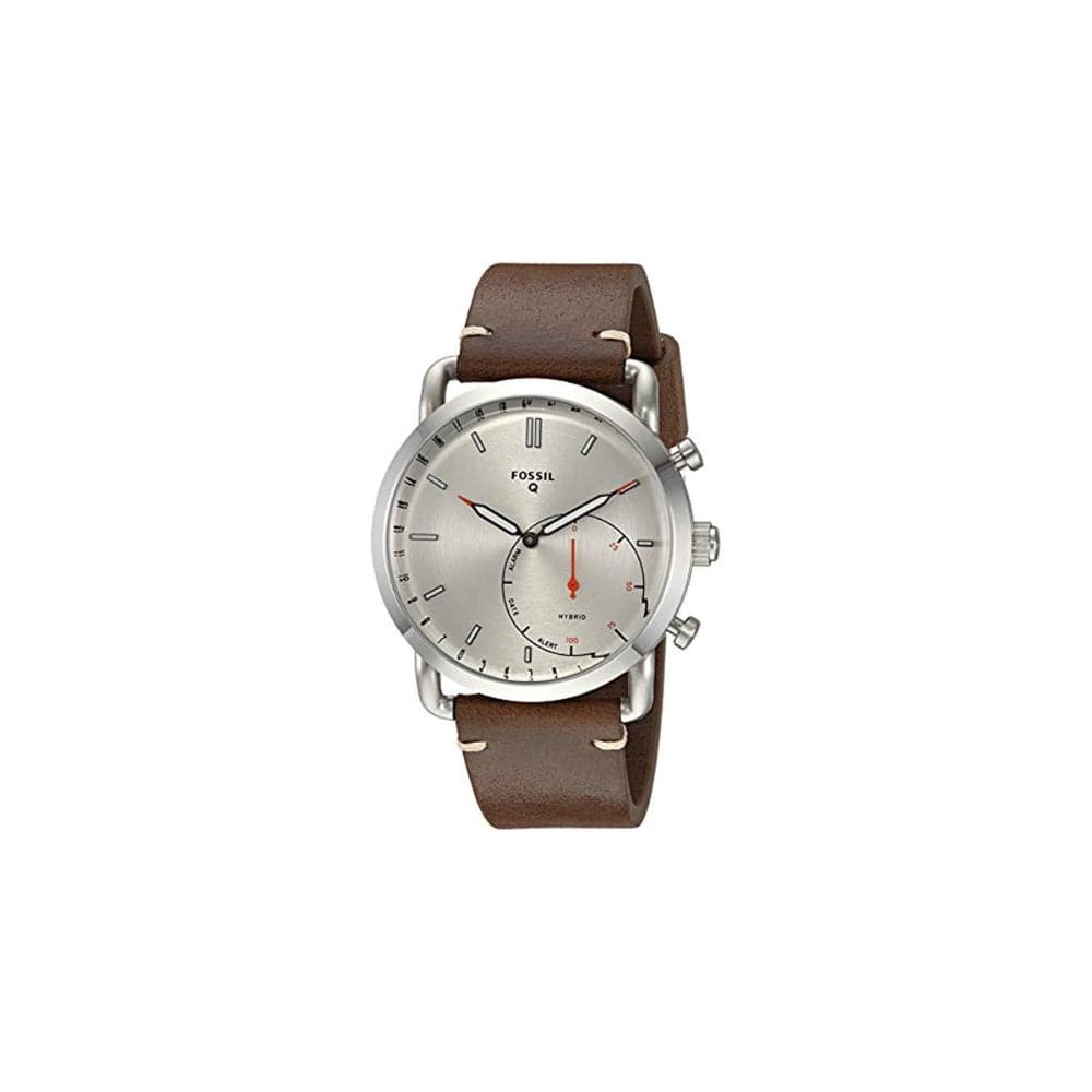 Fossil commuter q online hybrid smartwatch