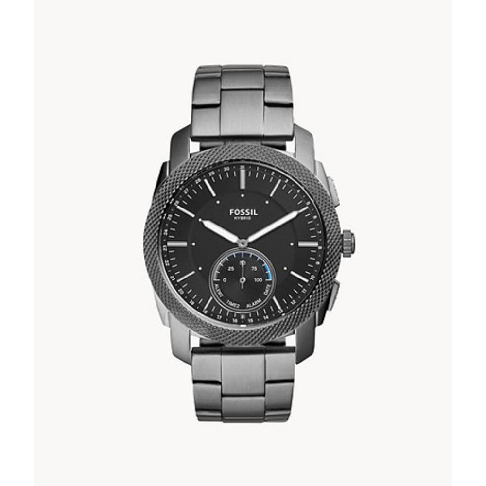 Fossil 1166 clearance