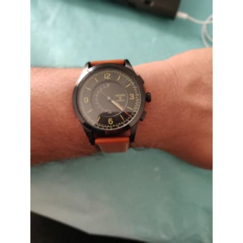 Fossil ftw1206 hotsell