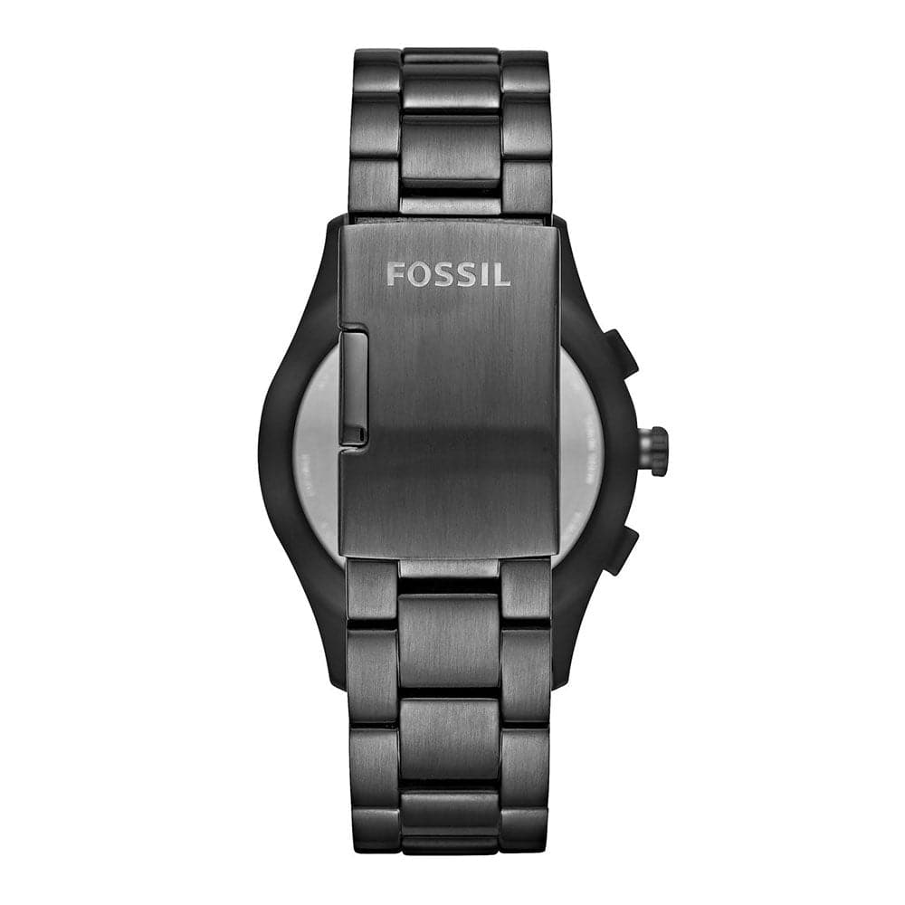 Fossil hybrid q activist hotsell