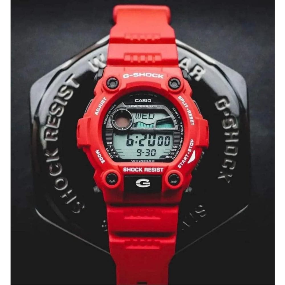 G shock sale 7900a