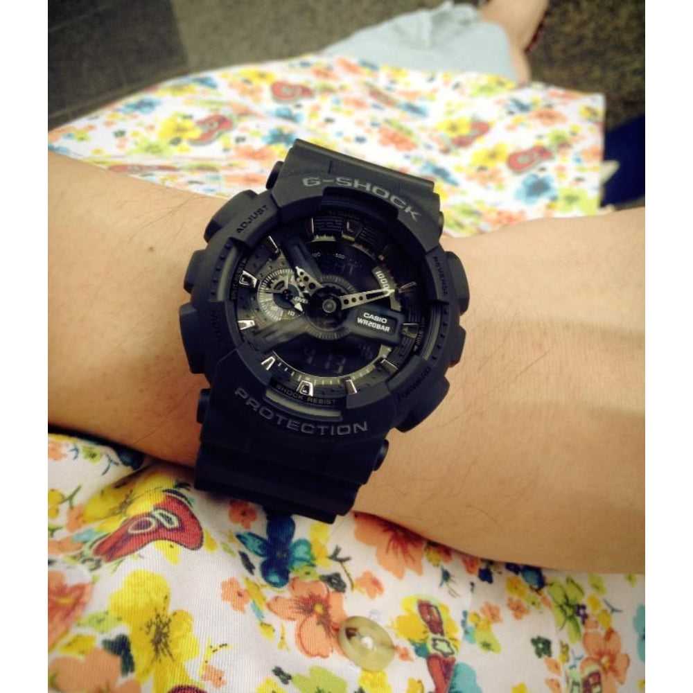 G shock ga 2025 110 1bdr