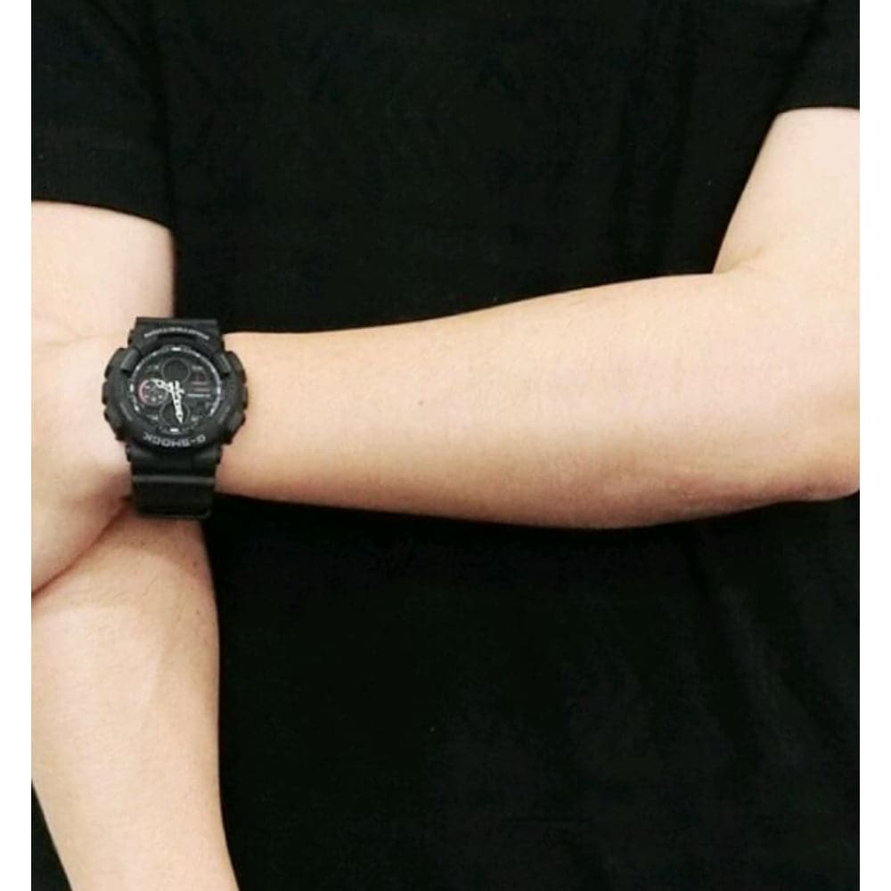 G shock sale ga 140