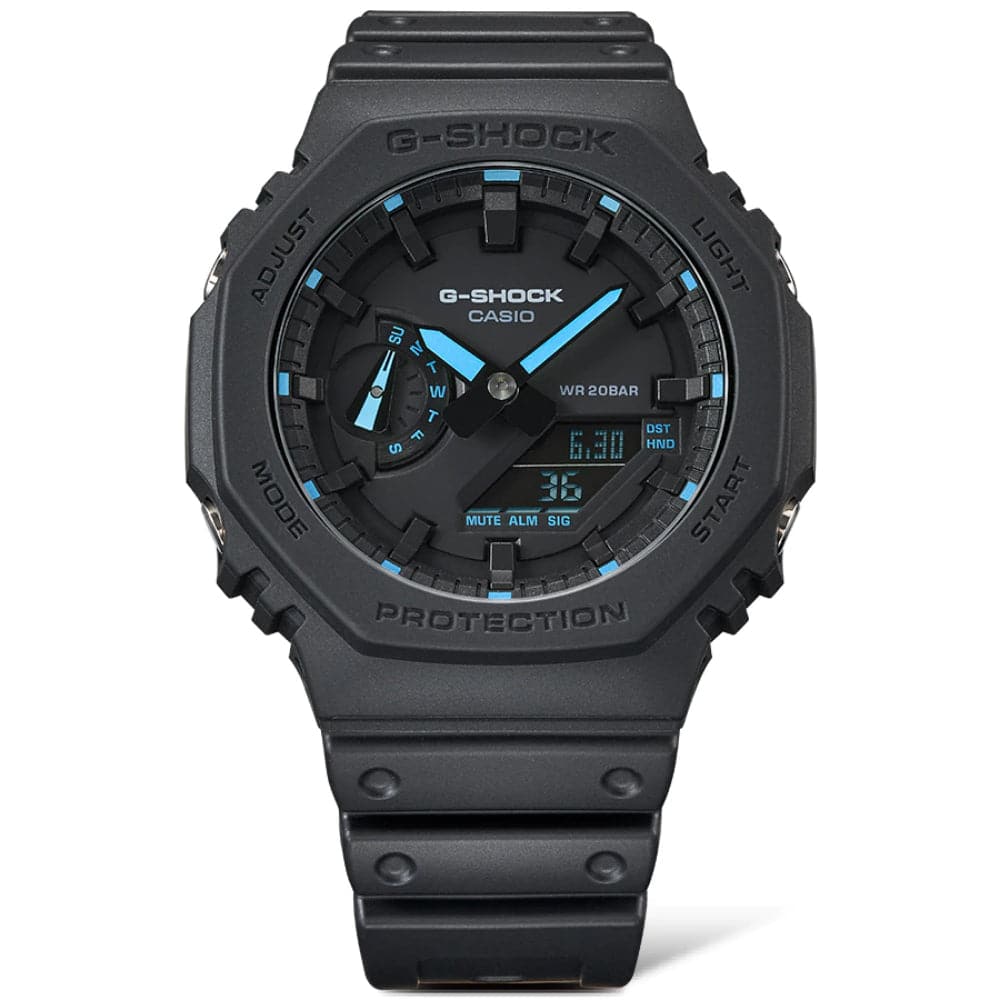 G shock store casio protection wr20bar