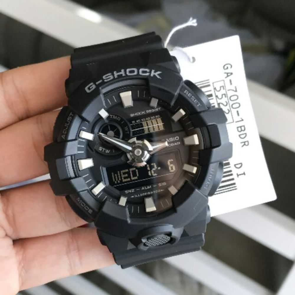 G shock ga deals 700 1bdr