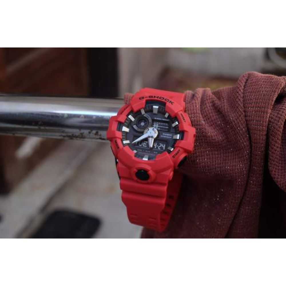 Ga 700 casio hot sale g shock