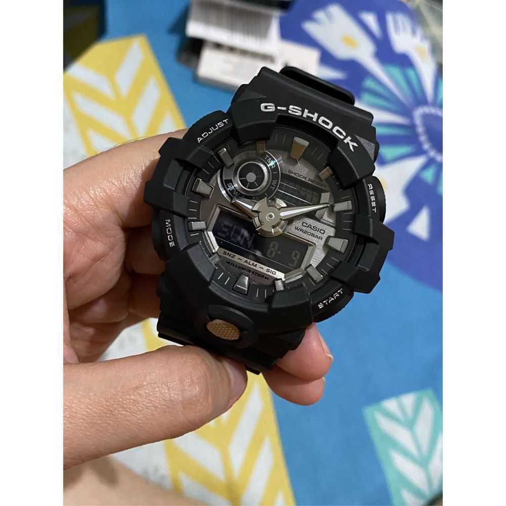 G shock ga hot sale 710 1adr