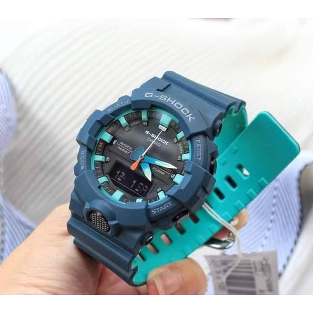 G shock hot sale ga 800cc