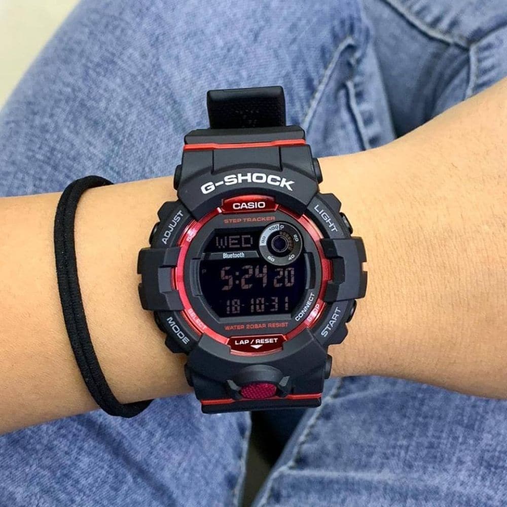 G shock 2025 gbd 800 1dr